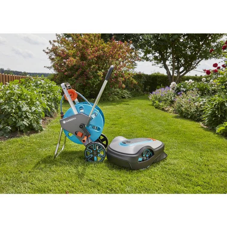 Gardena Mähroboter Smart Sileno Life 750