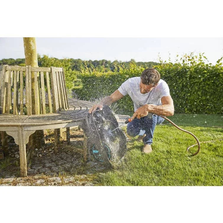 Gardena Mähroboter Smart Sileno Life 750