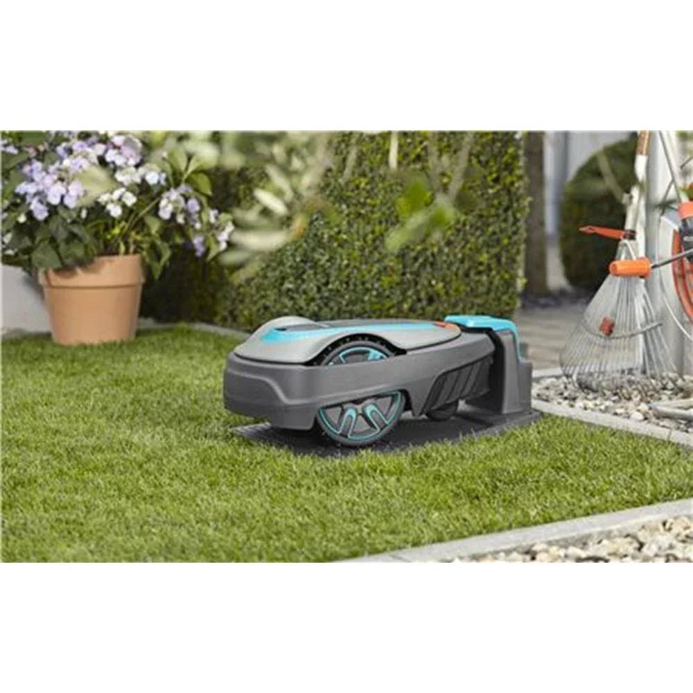 Mähroboter Gardena Sileno City 500