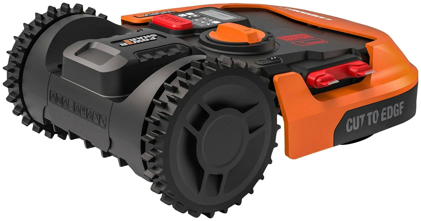 Worx WR155E Landroid L2000 - Mähroboter