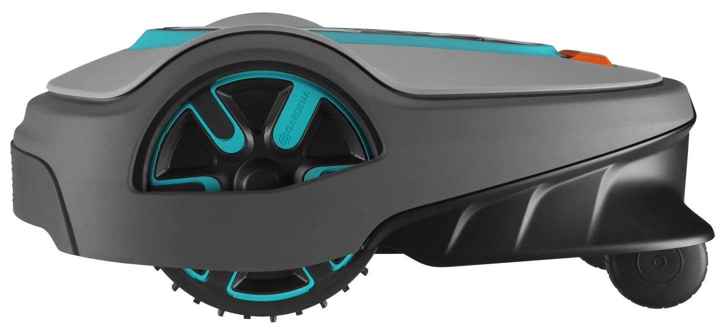 Gardena Sileno Life 1000 Smart