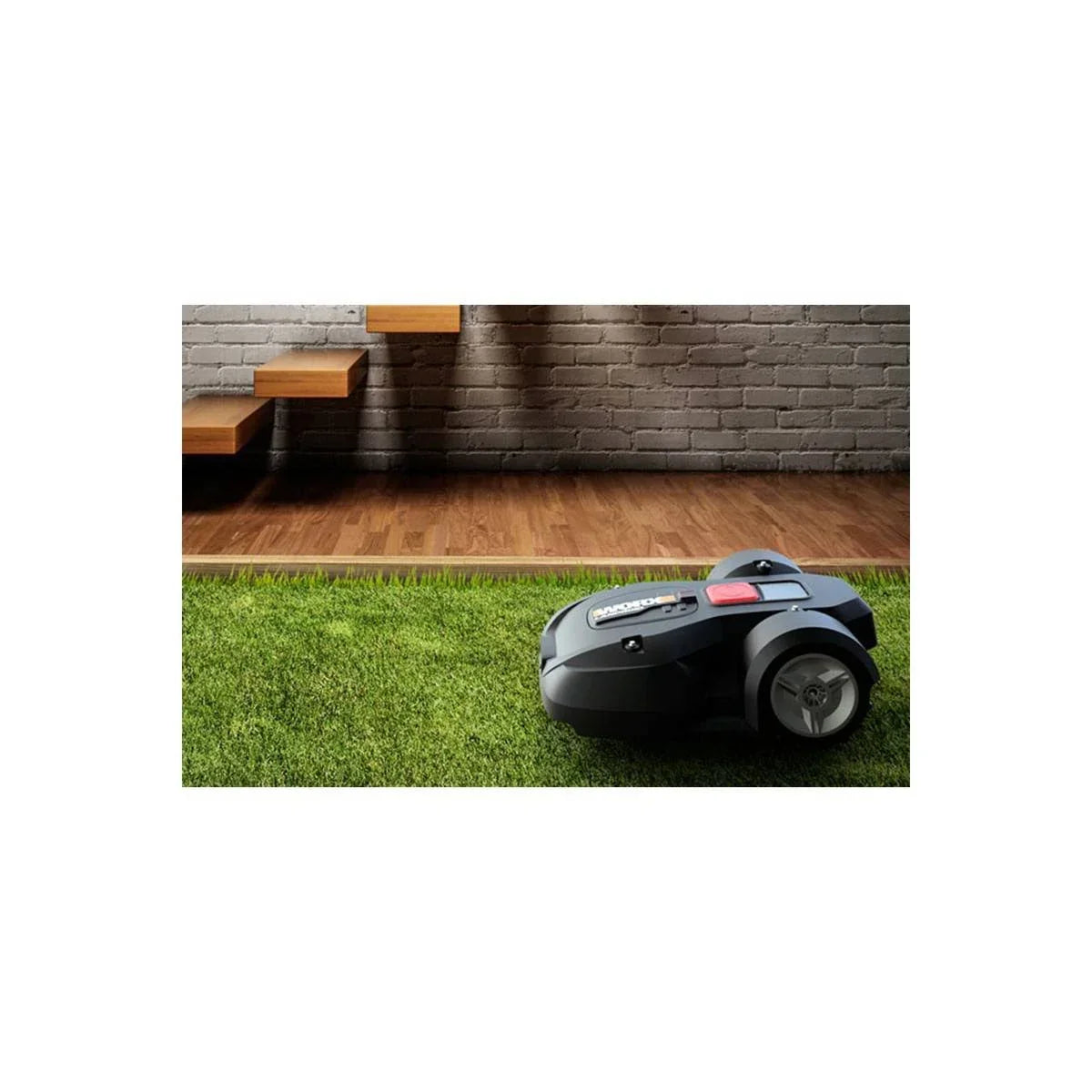 Worx WG798E Landroid L1500I Mähroboter