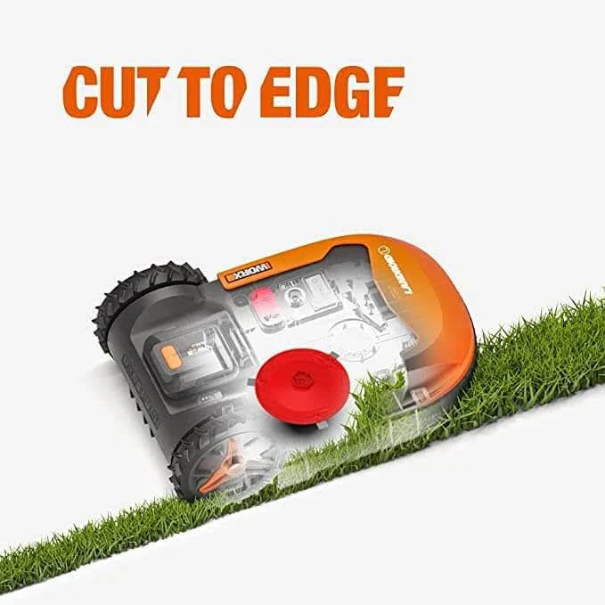 Worx WR142E Landroid M700 - Mähroboter