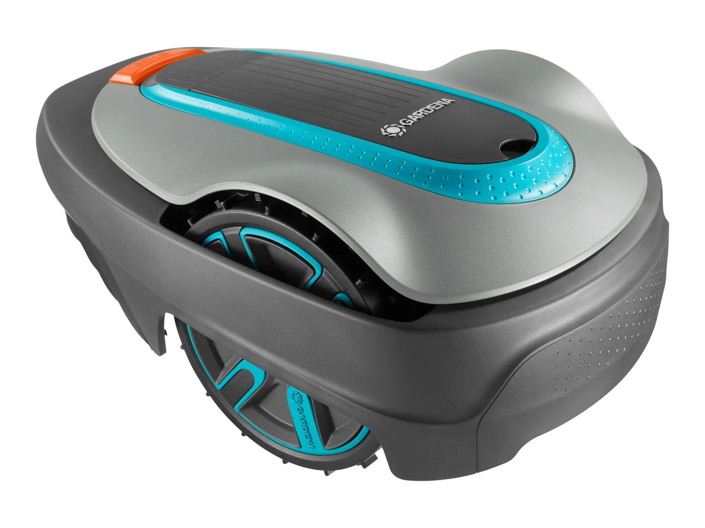 Gardena Sileno City 250 Mähroboter