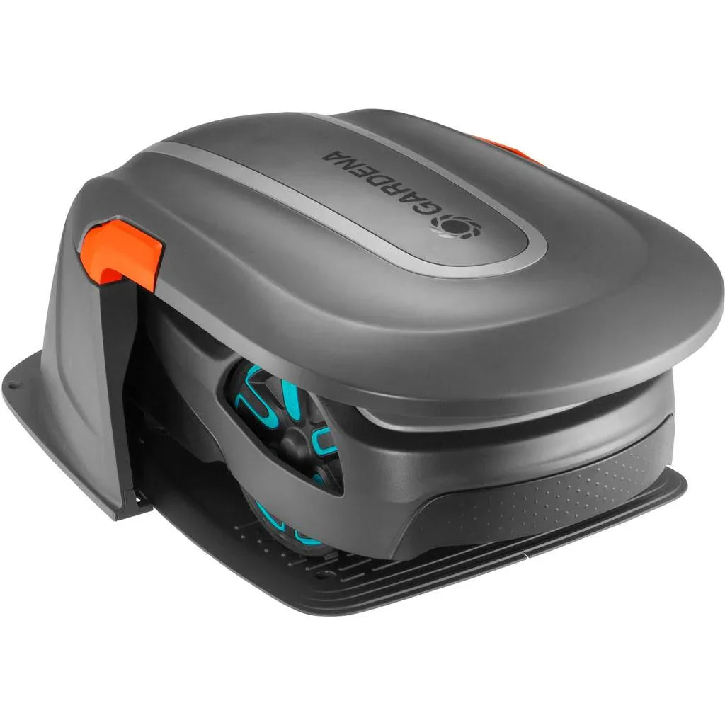 Gardena Sileno City 350