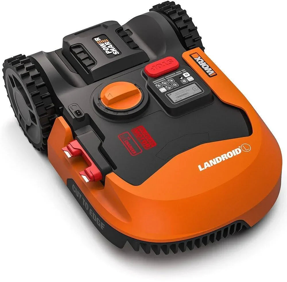 Worx WR153E Landroid L1500 - Mähroboter