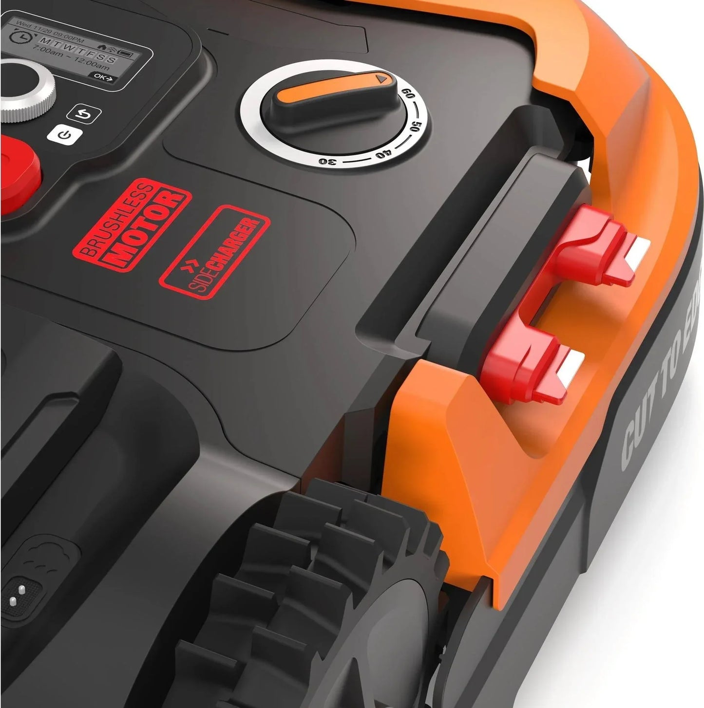 Worx - Mähroboter Landroid L800 WR148E