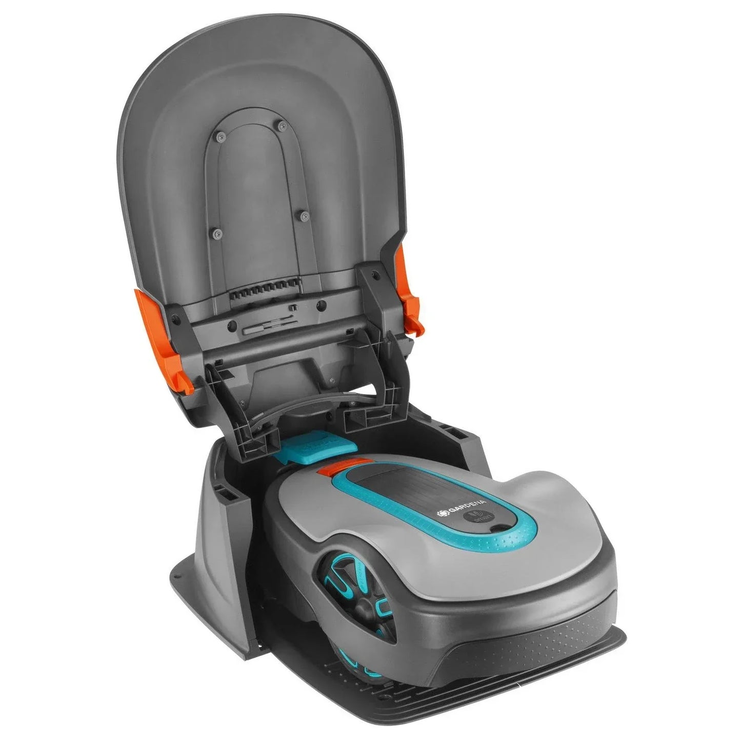 Gardena Sileno Life 750