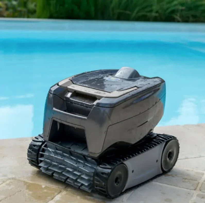 Zodiac Poolroboter Tornax OT 3200