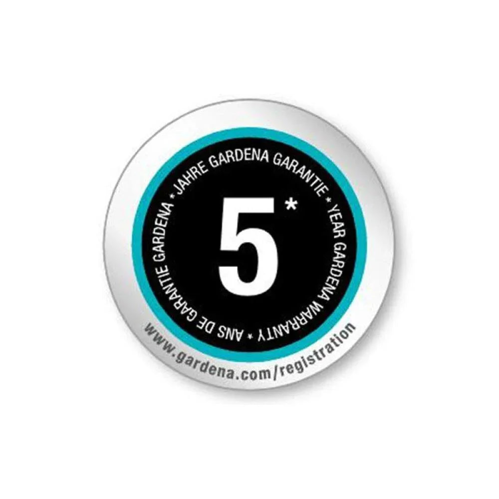 Gardena Sileno City Bluetooth 500 m² Mähroboter