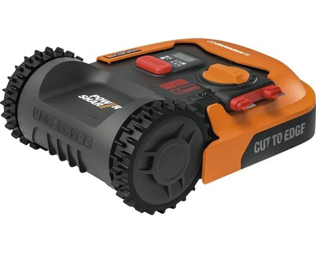 Mähroboter Worx Landroid M700 WR142E