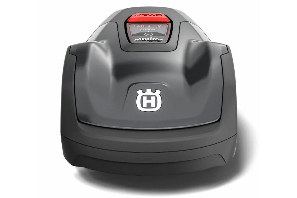 Husqvarna Automower Aspire R4 inkl. Installations-Kit - B-Ware