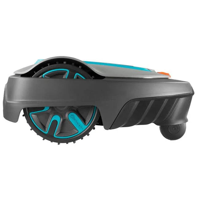 Gardena Sileno City 350