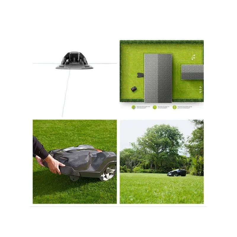 Husqvarna Mähroboter AUTOMOWER 105