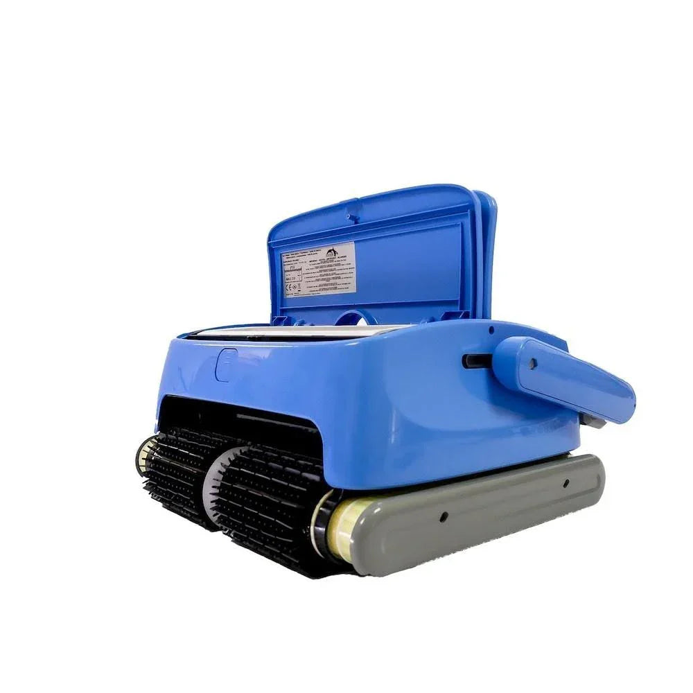 Orca 300 CL Poolroboter mit Akku - Blau