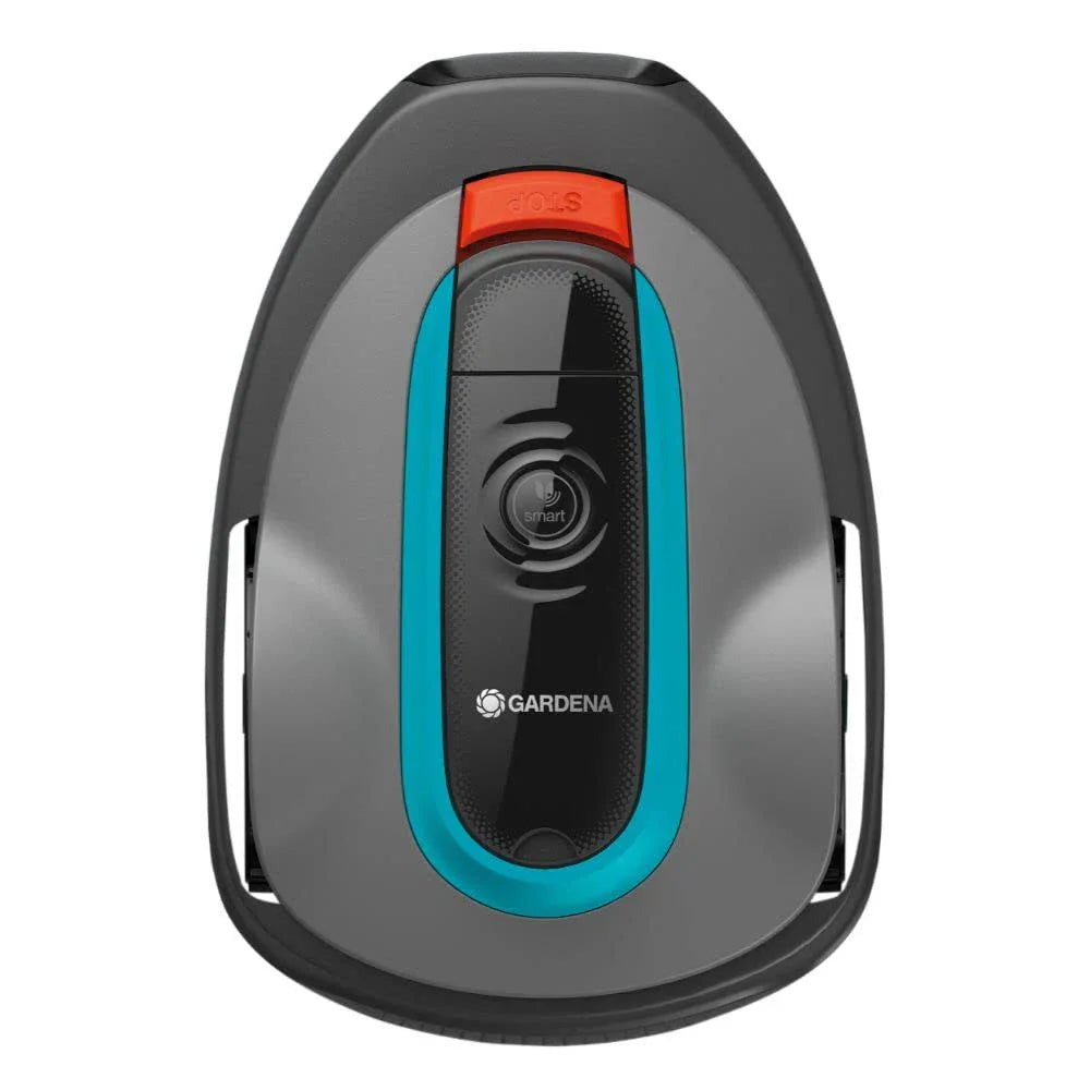 Gardena Smart Sileno City Set 600