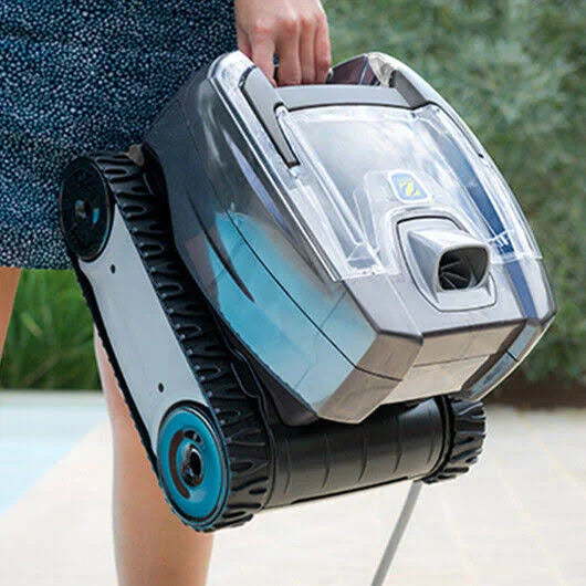Zodiac Poolroboter Tornax OT 3200