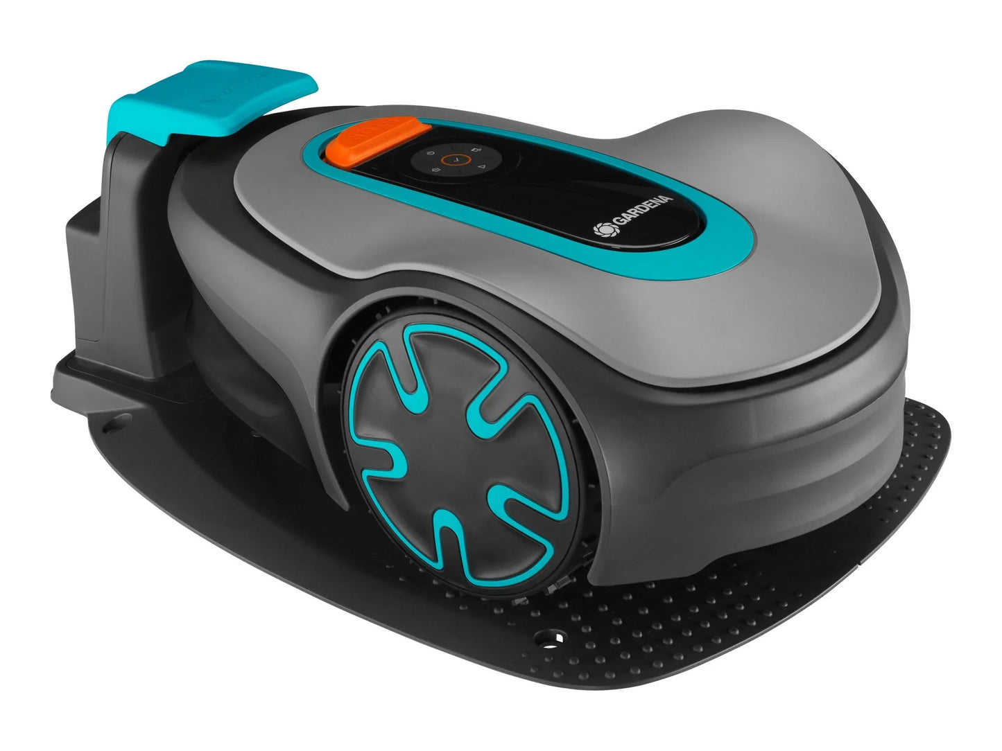 Gardena Mähroboter Sileno Minimo 250 qm