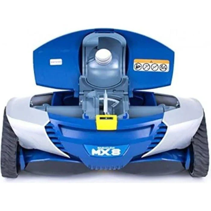 Poolroboter Zodiac MX8