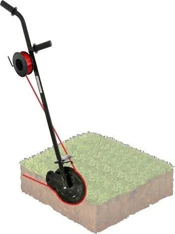 Worx, Mähroboter, Landroid M500 Plus (500 m²)