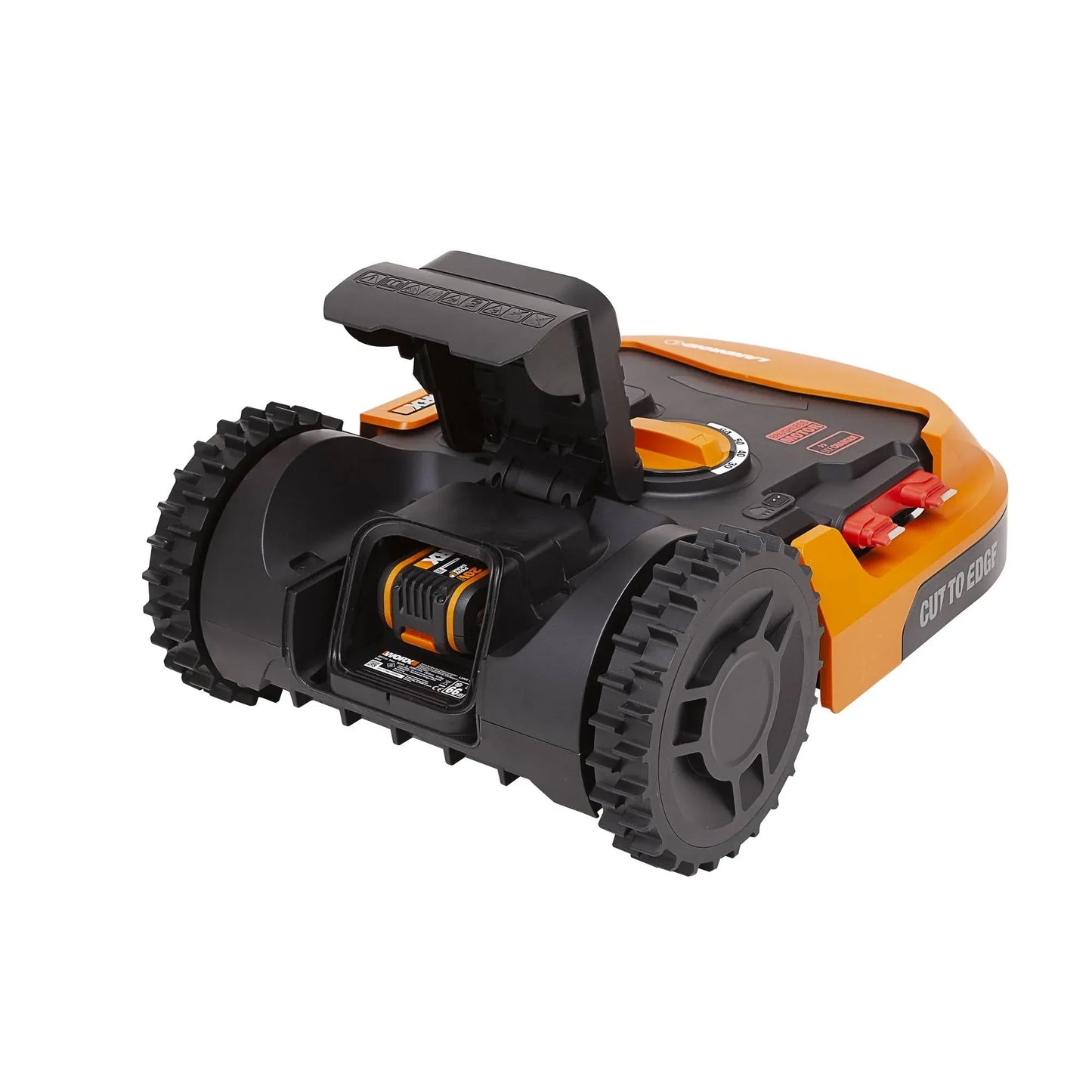 Worx WR155E Landroid L2000 - Mähroboter