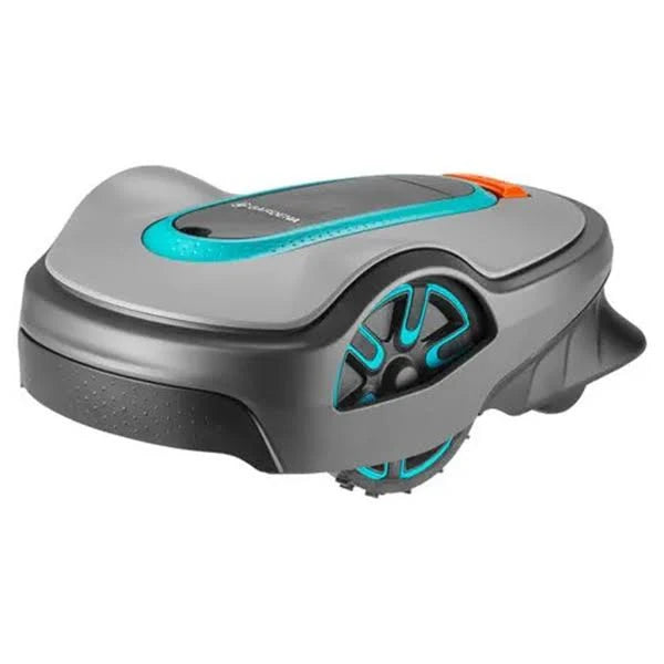 Mähroboter Sileno Life 800 Smart - Gardena