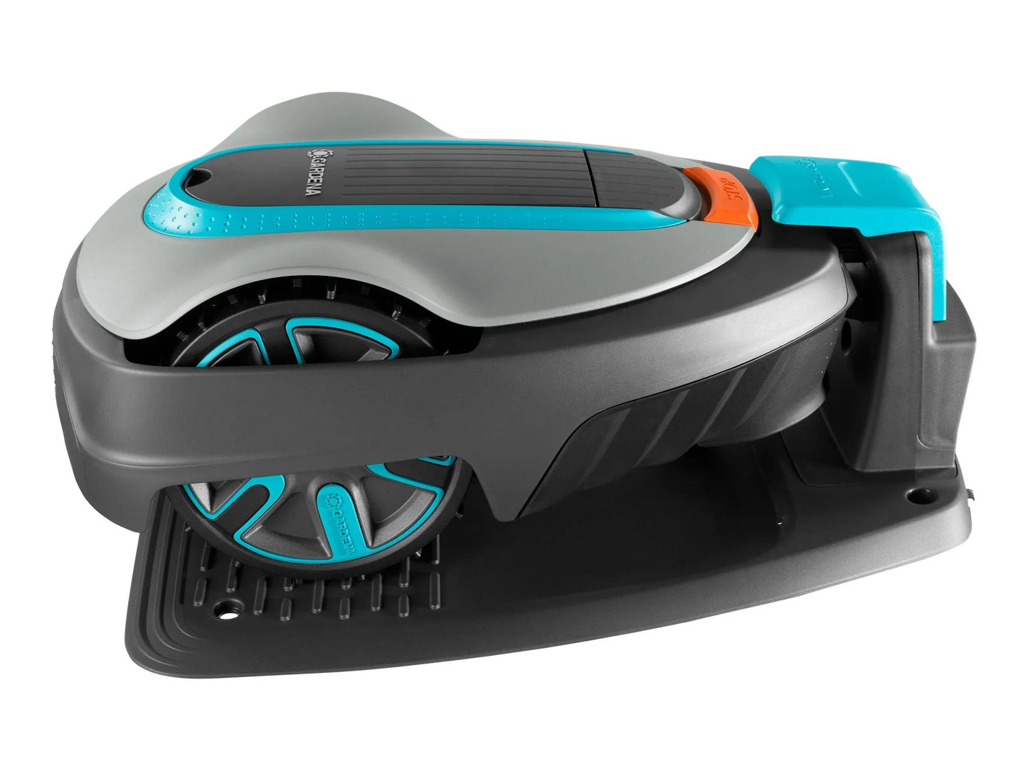 Gardena Sileno City Bluetooth 500 m² Mähroboter