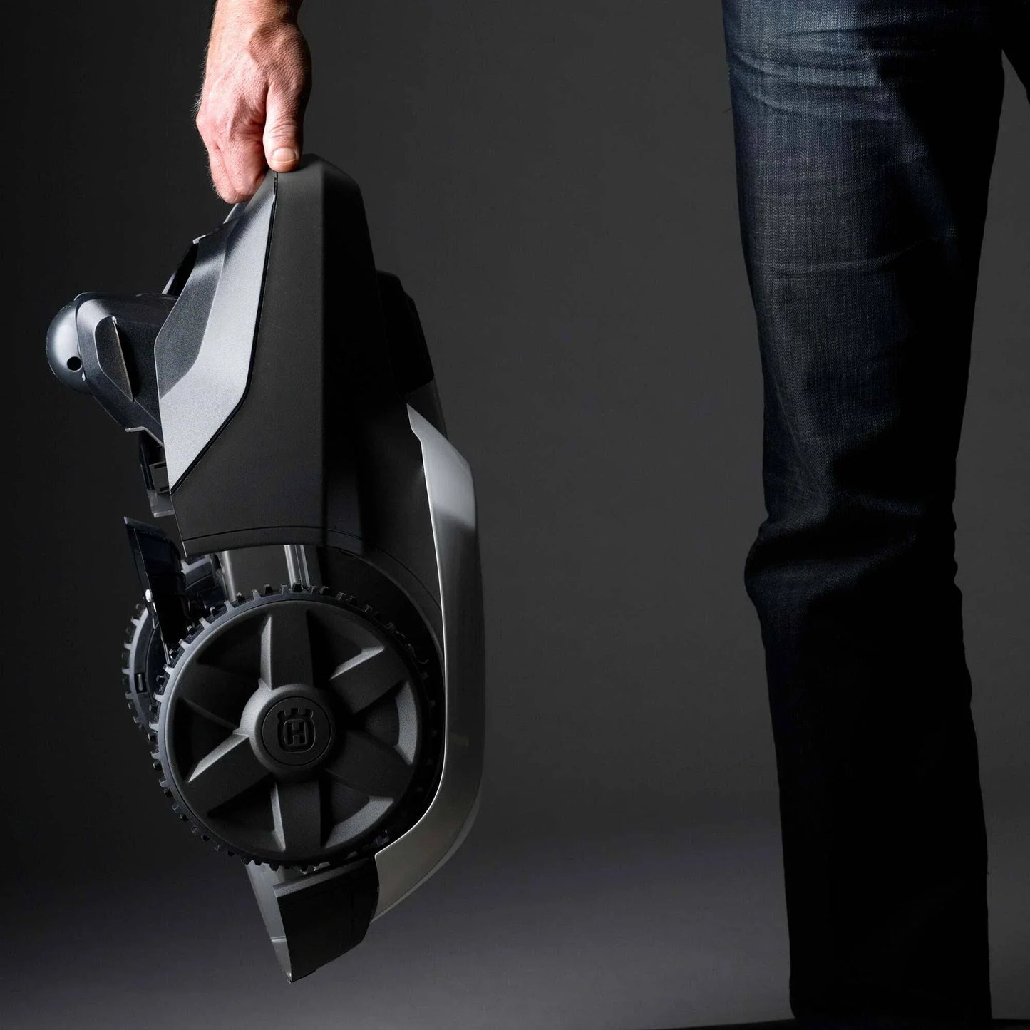 Husqvarna Automower 305 Mähroboter